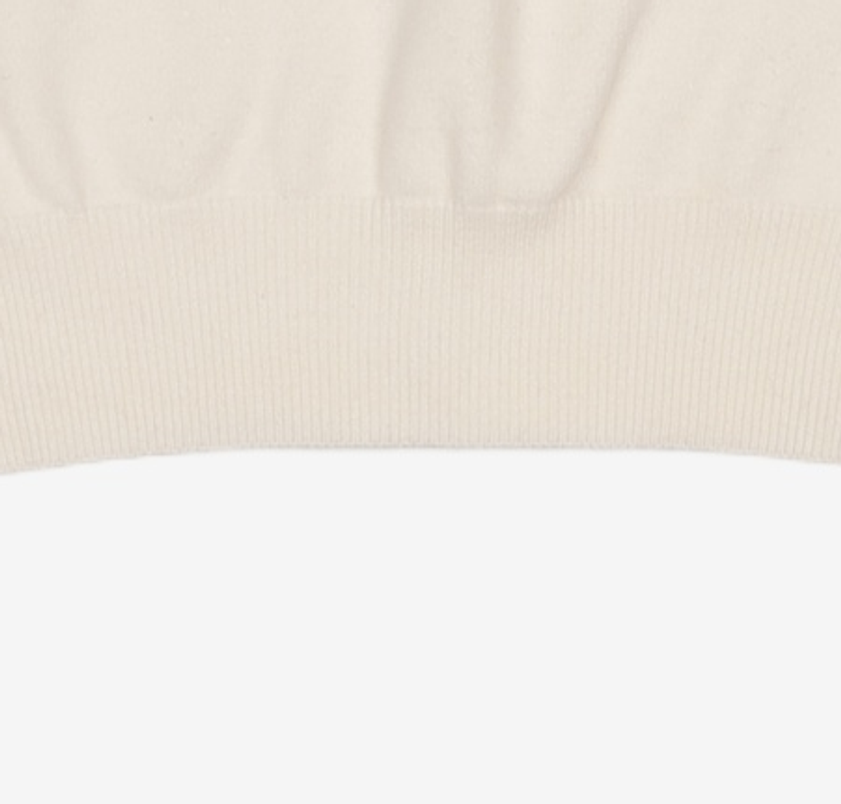미쏘(MIXXO) 니트/스웨터 M