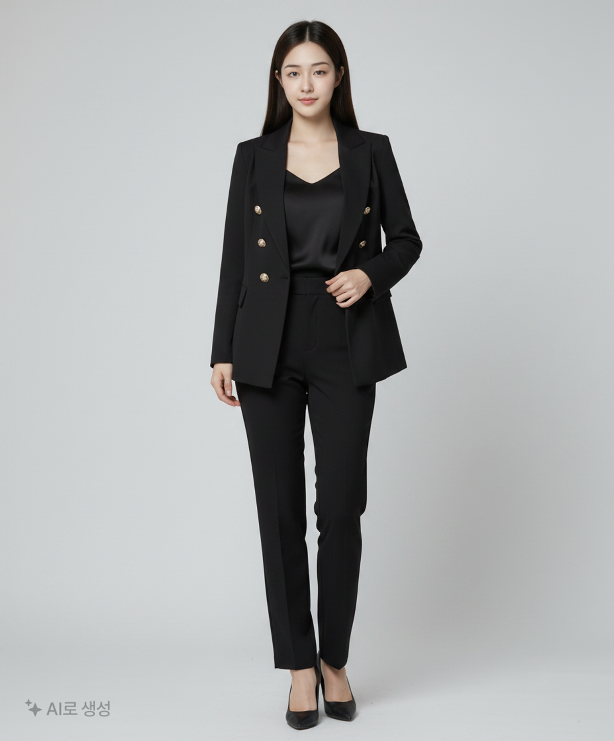 제시카(jessica) 슈트/블레이저 재킷 S