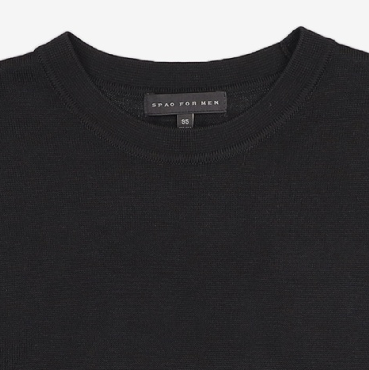 스파오(SPAO) 니트/스웨터 95