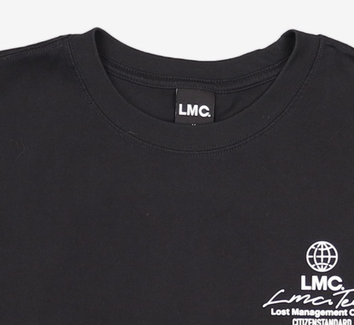 엘엠씨(LMC) 긴소매 티셔츠 M
