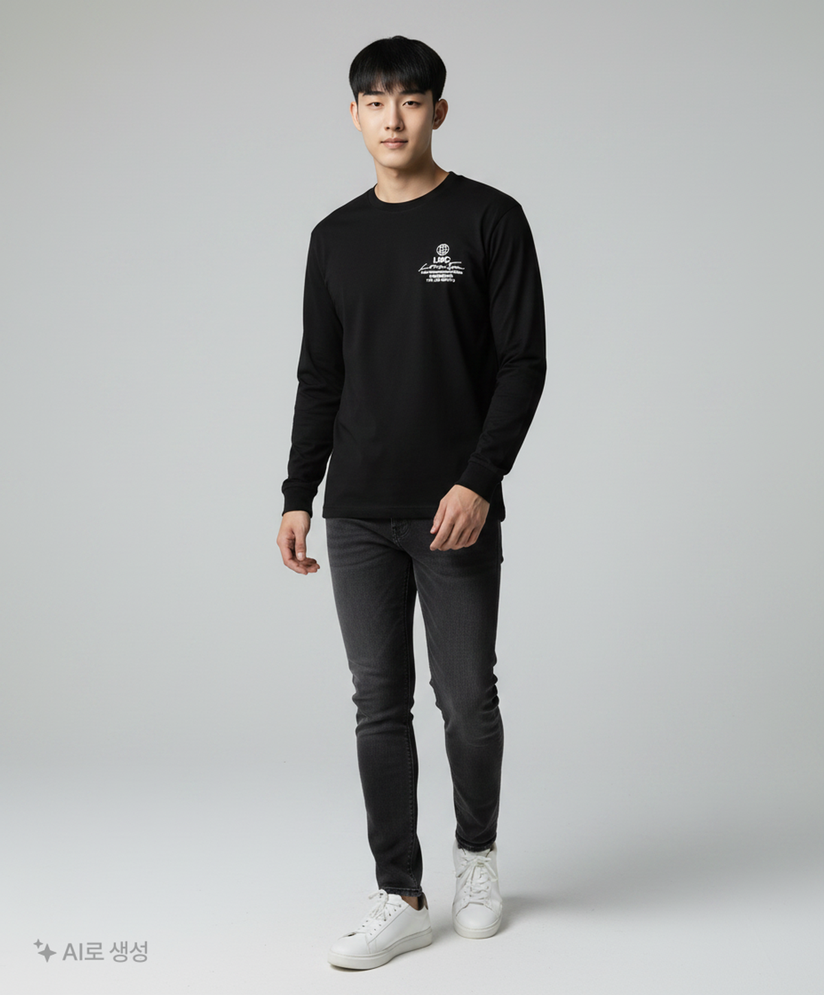엘엠씨(LMC) 긴소매 티셔츠 M