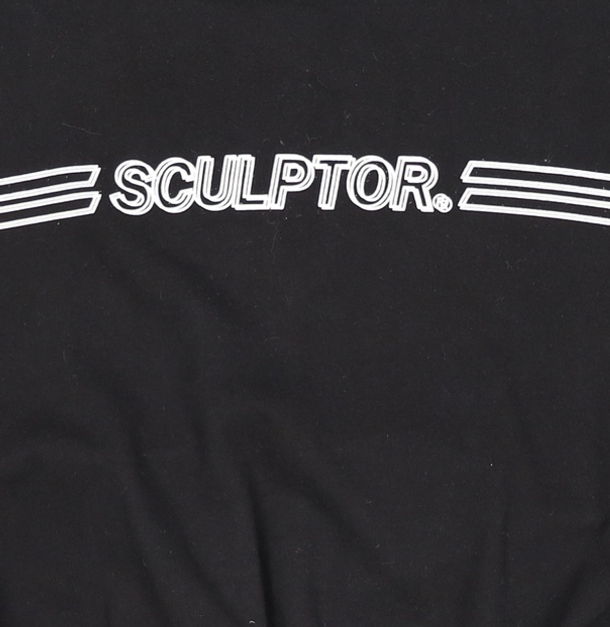 스컬프터(SCULPTOR) 맨투맨/스웨트셔츠 XL