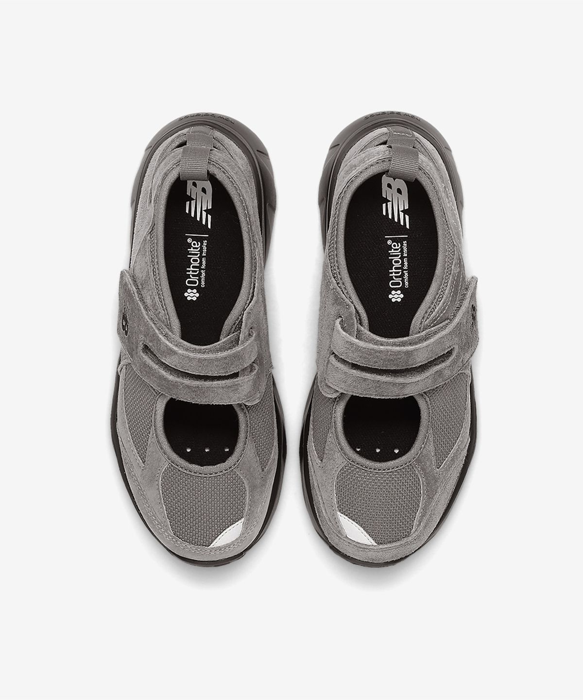 뉴발란스(NEW BALANCE) NBRJGF710C / 브리즈 / SD2203CH (CHARCOAL)