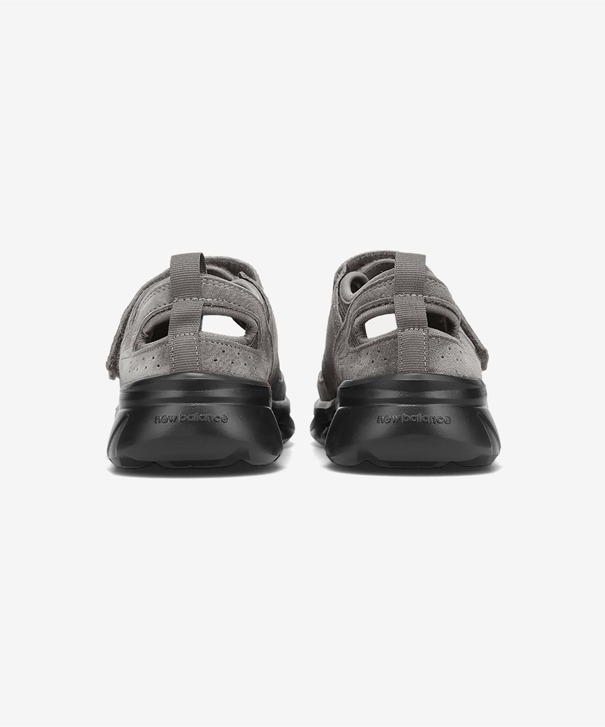 뉴발란스(NEW BALANCE) NBRJGF710C / 브리즈 / SD2203CH (CHARCOAL)