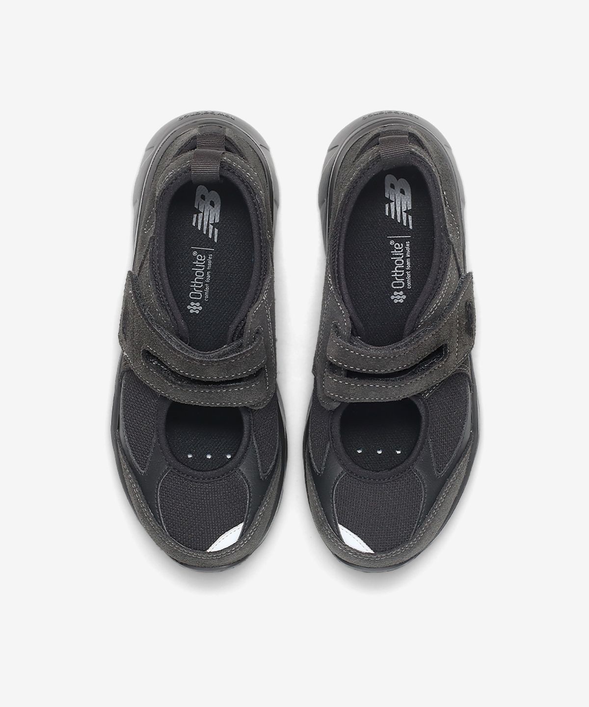 뉴발란스(NEW BALANCE) NBRJGF710K / 브리즈 / SD2203BB (BLACK)