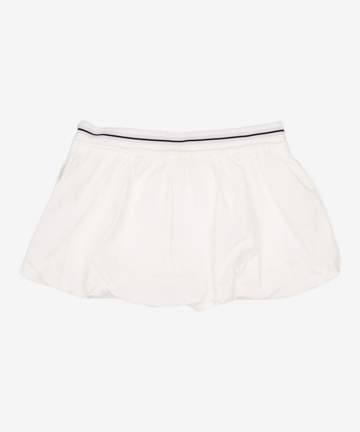 그로브(GROVE) JULES BALLOON SKIRT (IVORY) S
