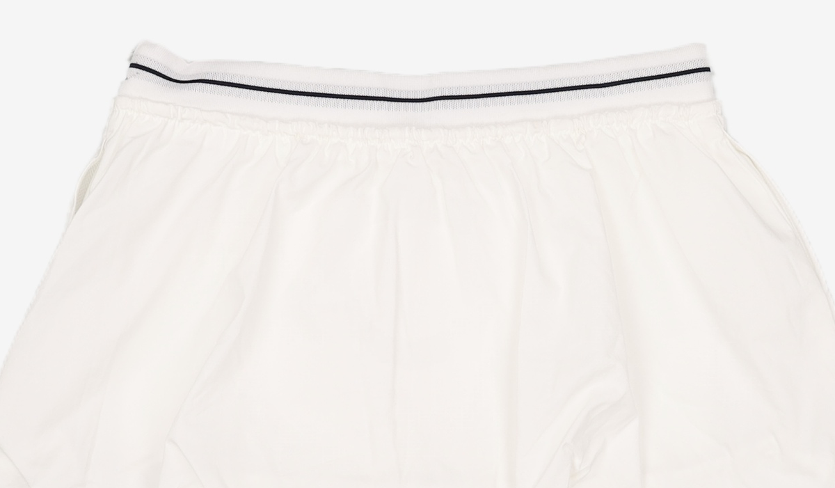 그로브(GROVE) JULES BALLOON SKIRT (IVORY) S
