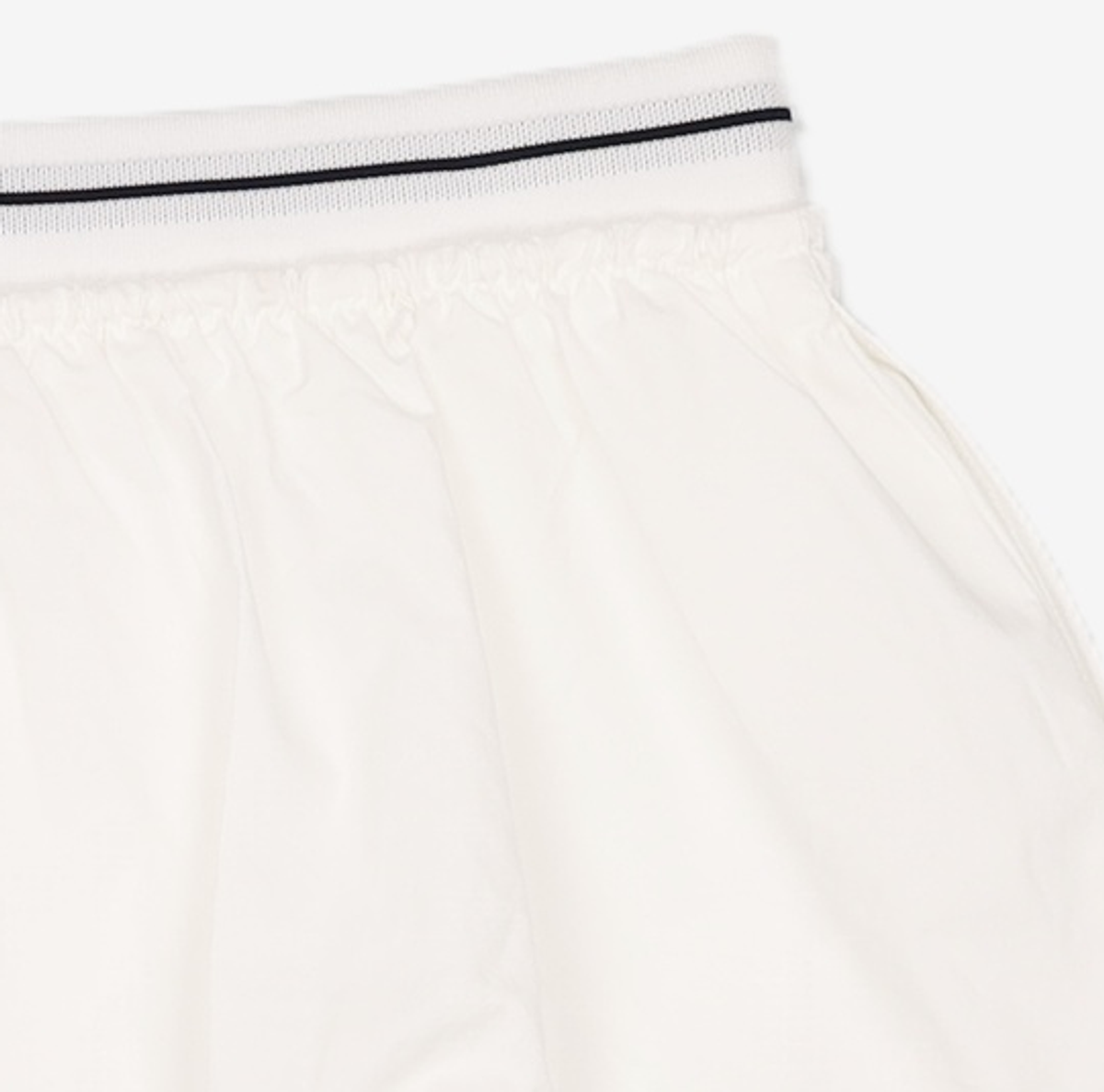 그로브(GROVE) JULES BALLOON SKIRT (IVORY) S