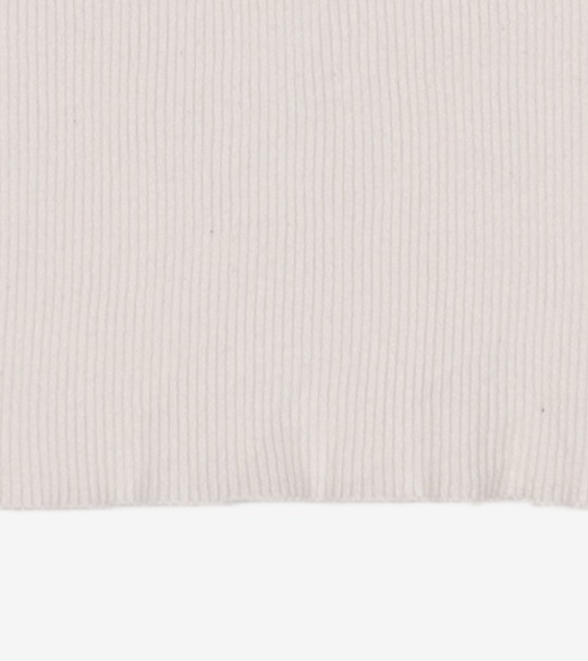 몽돌(MONGDOL) 스퀘어 넥 골지 니트 MDKT063_5 Colors FREE