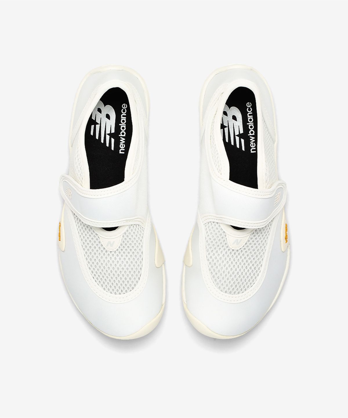 뉴발란스(NEW BALANCE) NBPDGF793I / MT2504 (IVORY)