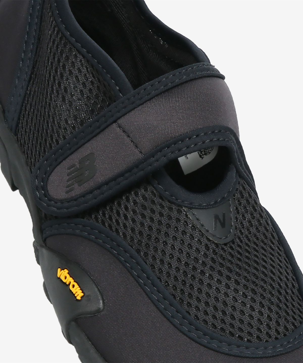 뉴발란스(NEW BALANCE) NBPDGF793B / MT26IO (BLACK)