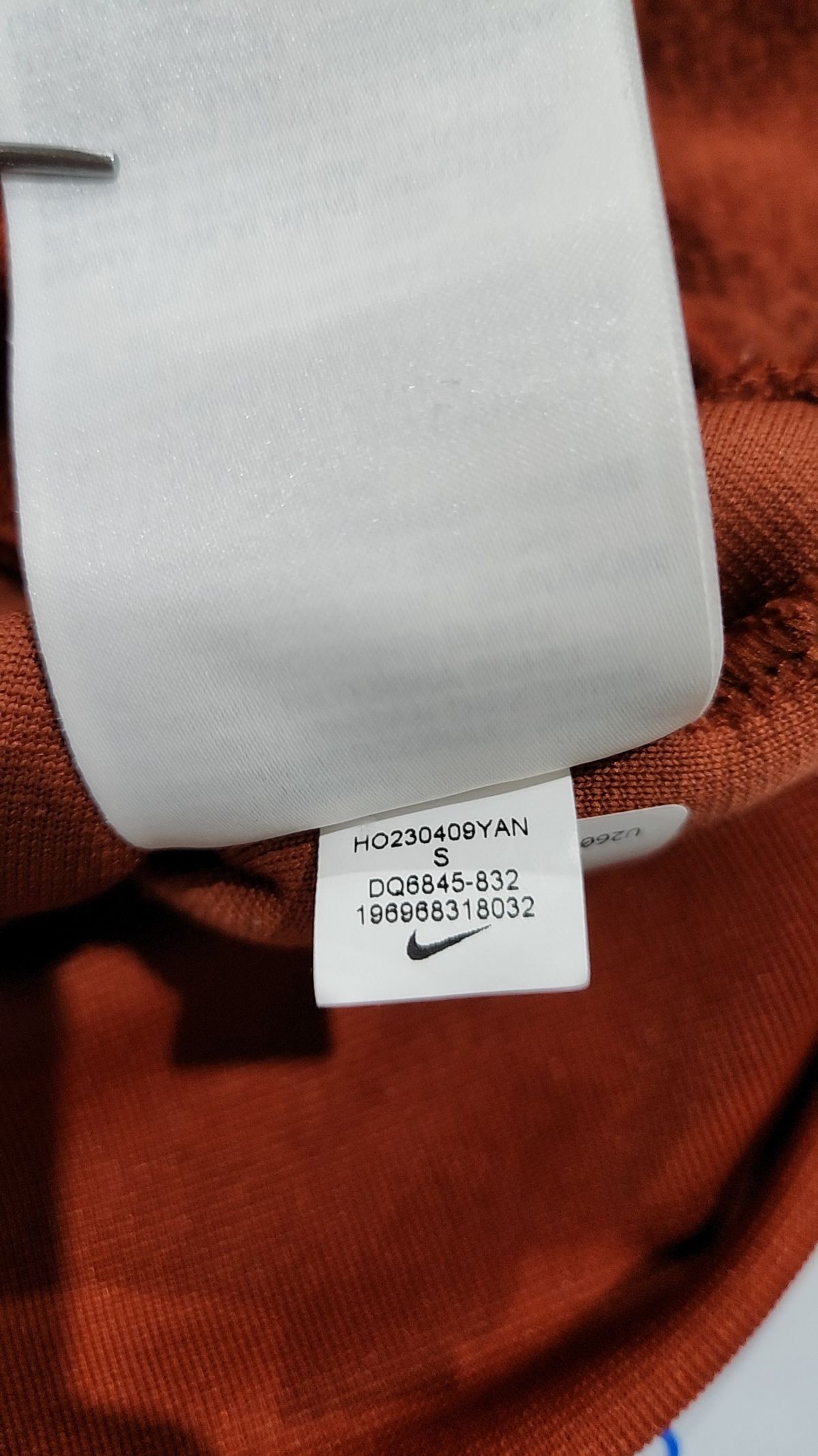 나이키(NIKE) 플리스 80