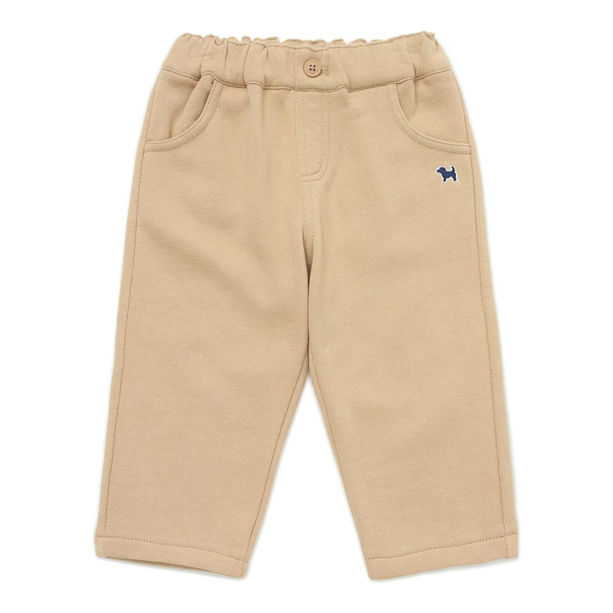 블루독 베이비(BLUEDOGBABY) 도기 STRIPE 상하세트 (45AK3-610-04)