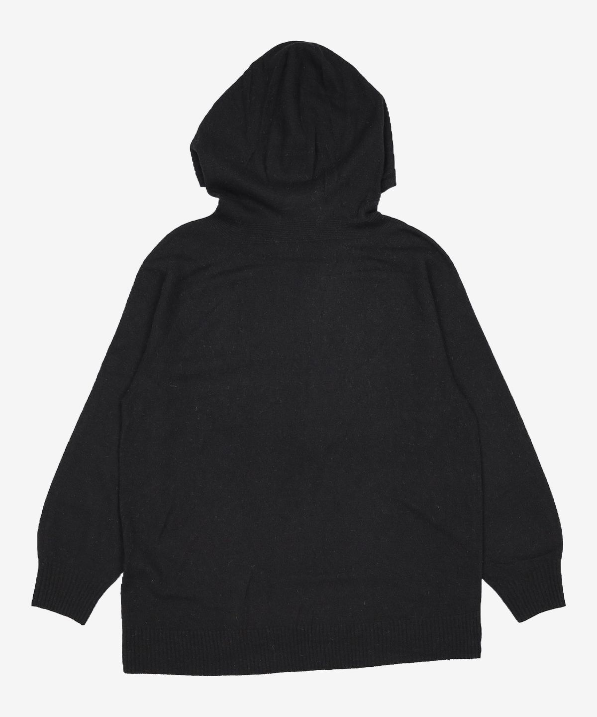 샬라얀(Chalayan) 후드 티셔츠 100