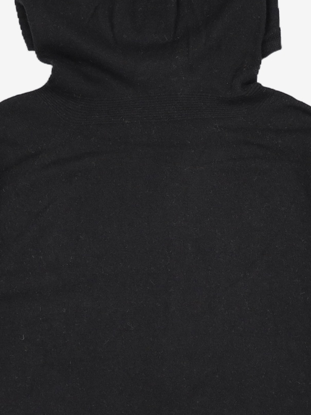 샬라얀(Chalayan) 후드 티셔츠 100