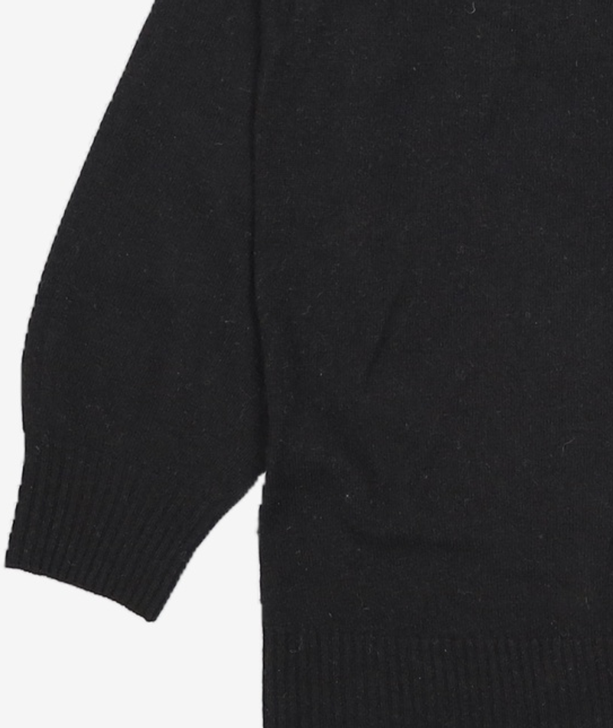 샬라얀(Chalayan) 후드 티셔츠 100