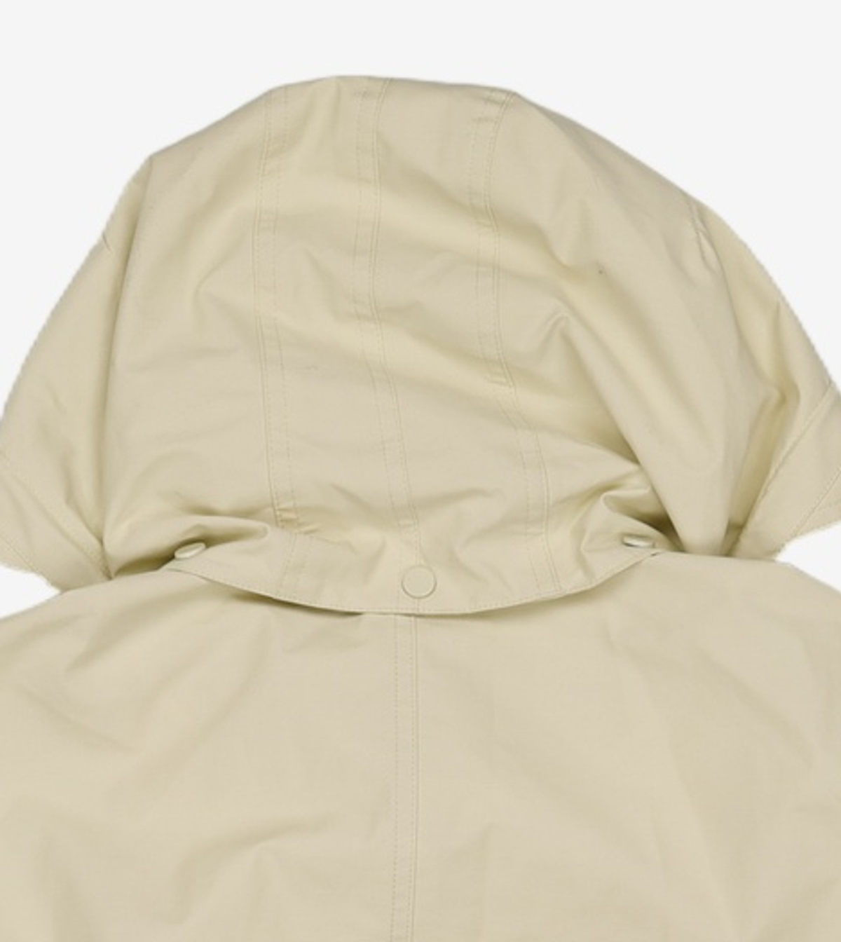 락피쉬웨더웨어(ROCKFISH WEATHERWEAR) 3-LAYER SHELL WEATHER COAT - BEIGE S