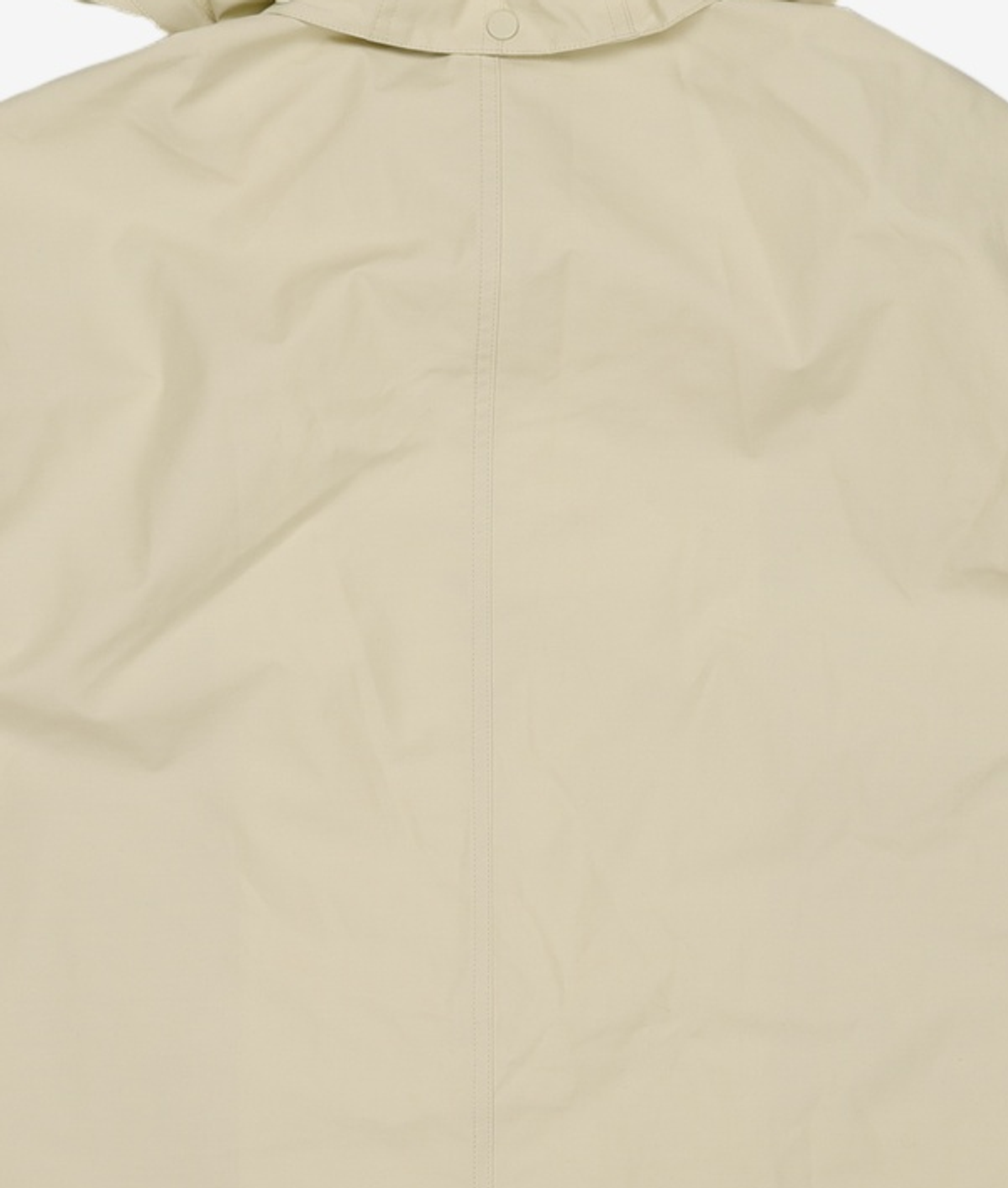 락피쉬웨더웨어(ROCKFISH WEATHERWEAR) 3-LAYER SHELL WEATHER COAT - BEIGE S