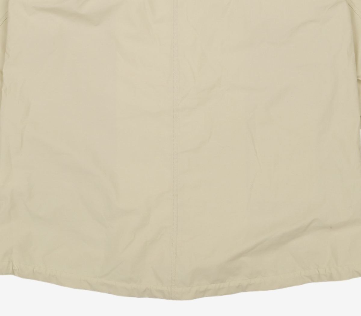 락피쉬웨더웨어(ROCKFISH WEATHERWEAR) 3-LAYER SHELL WEATHER COAT - BEIGE S