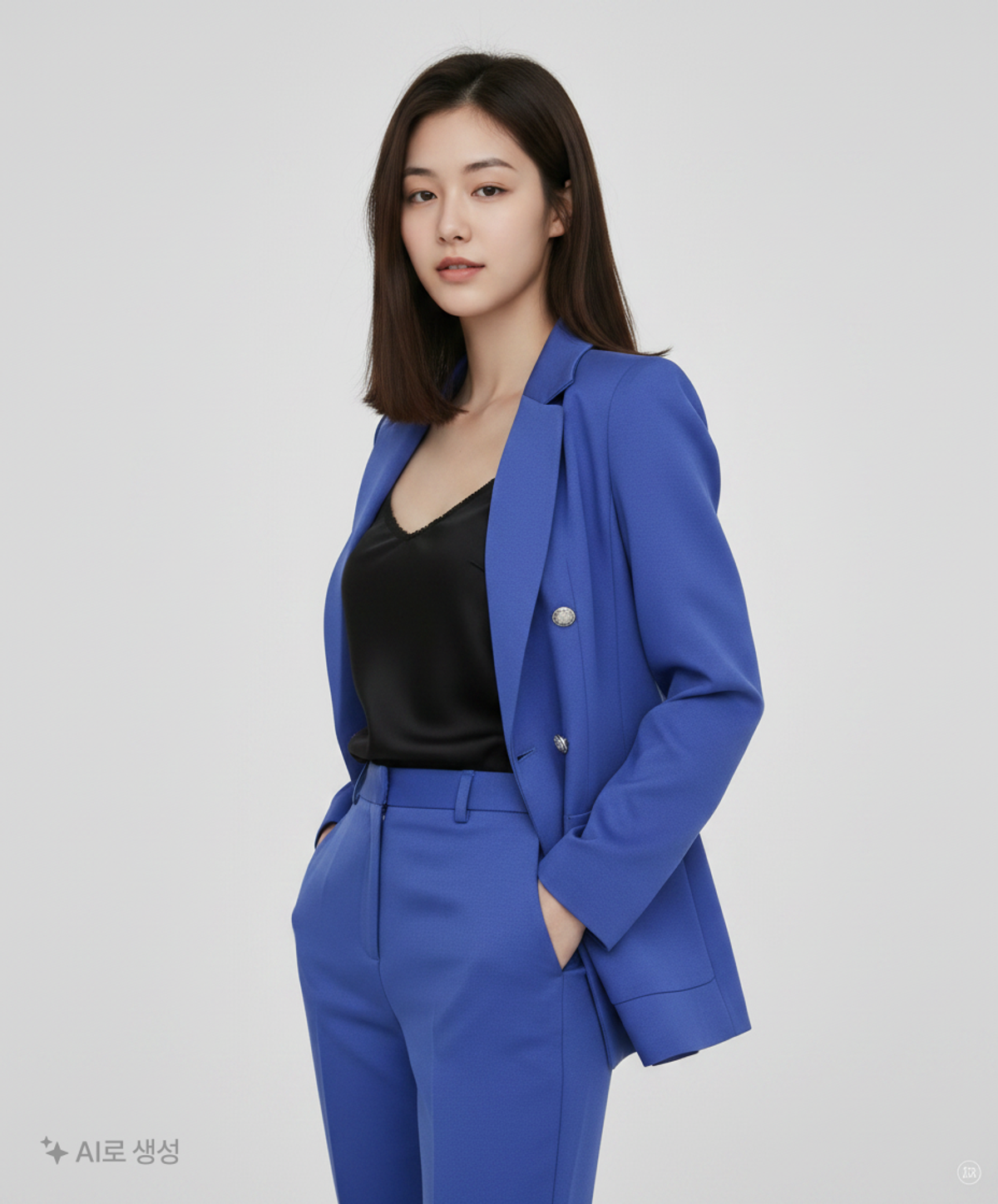 쉬즈미스(SHESMISS) 슈트/블레이저 재킷 6