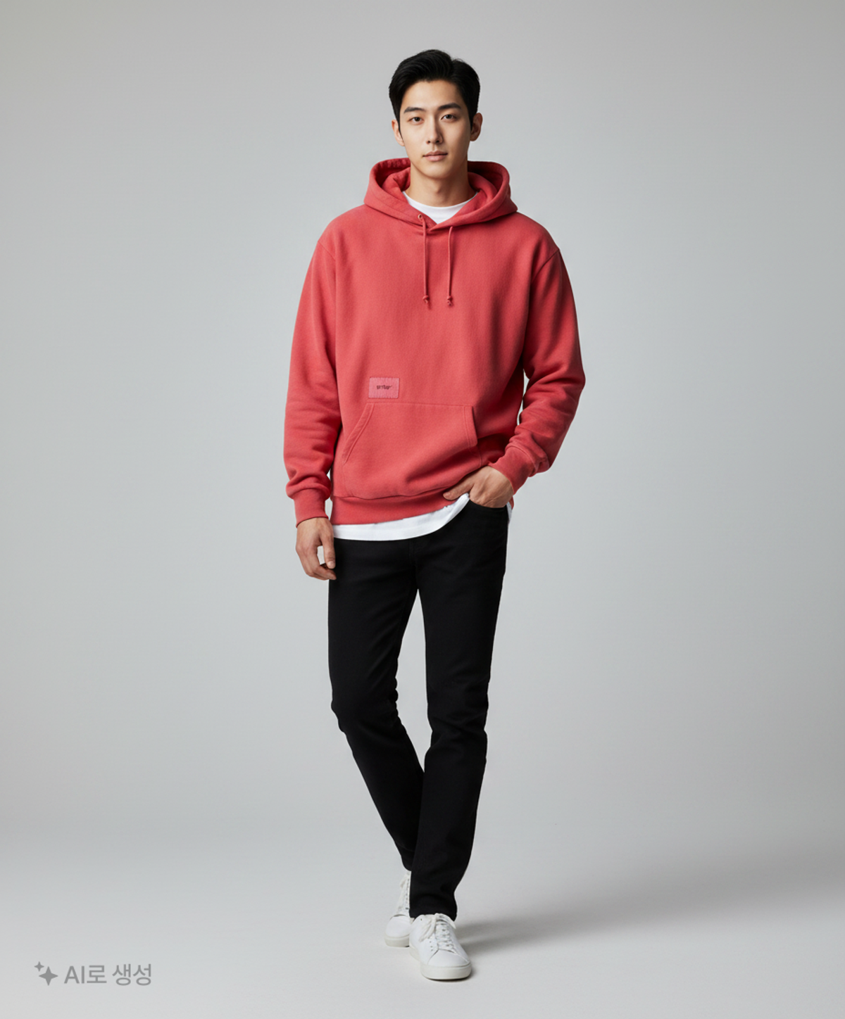 더블탭스(WTAPS) 후드 티셔츠 3