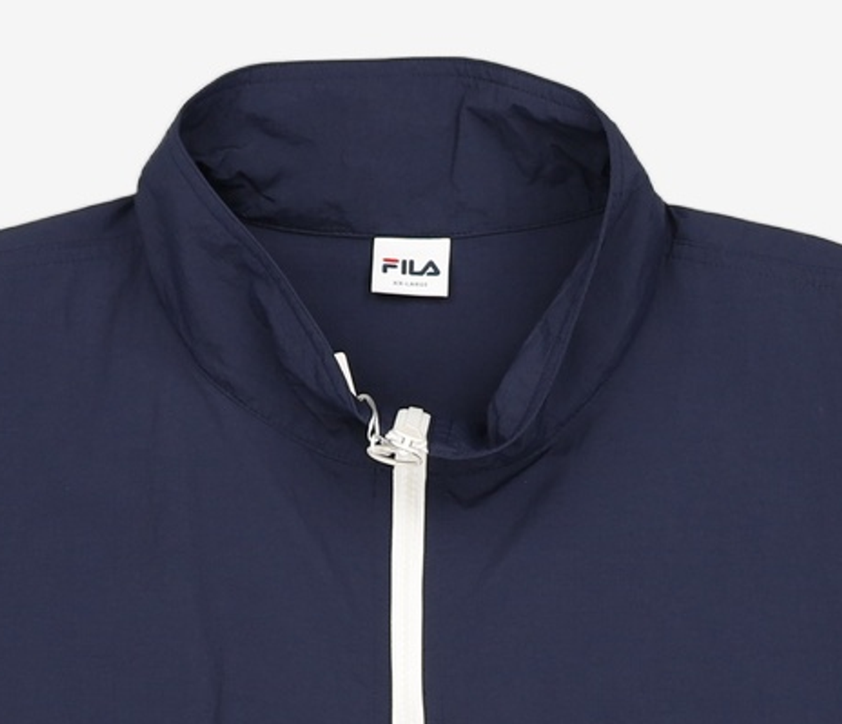휠라(FILA) 나일론/코치 재킷 110