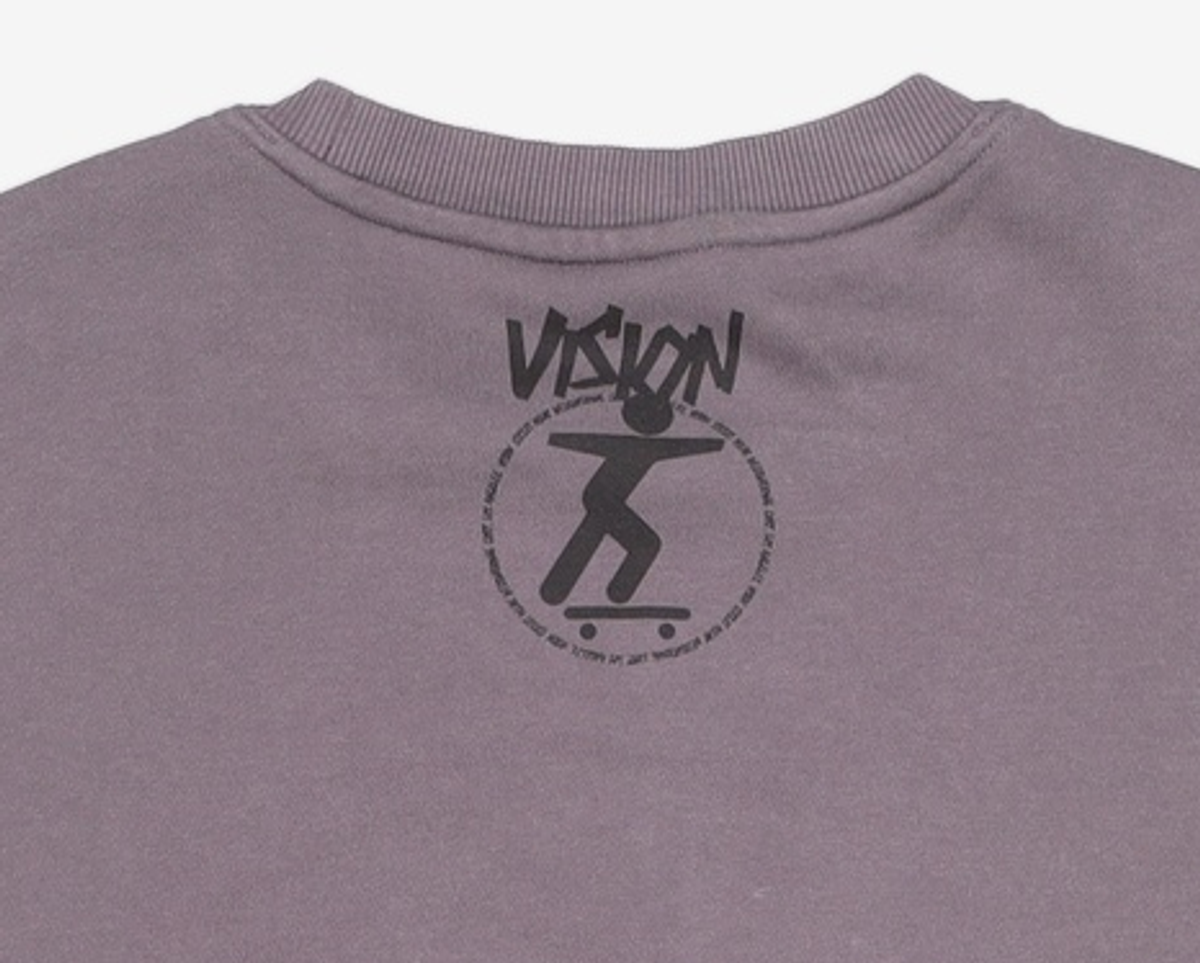 디비젼((di)vision) 맨투맨/스웨트셔츠 S