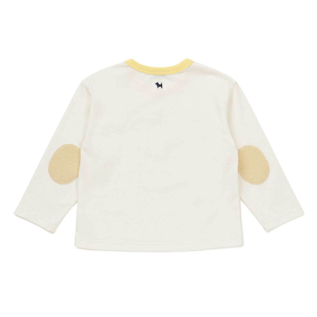 블루독 베이비(BLUEDOGBABY) TEDDY 긴팔 티셔츠 (46A14-330-01)