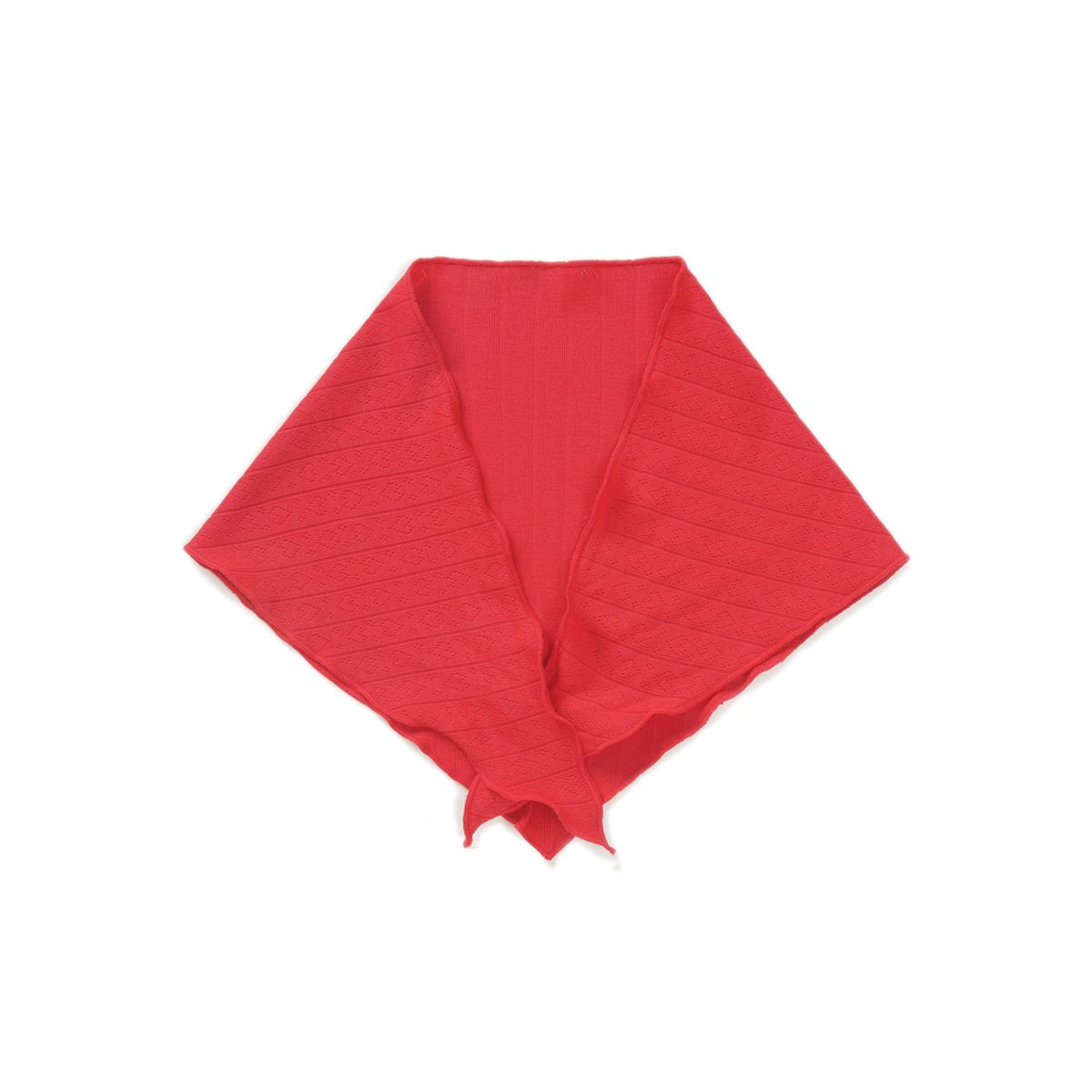 블루독 베이비(BLUEDOGBABY) DOT스카프SET밴딩티셔츠 (46A14-330-06)