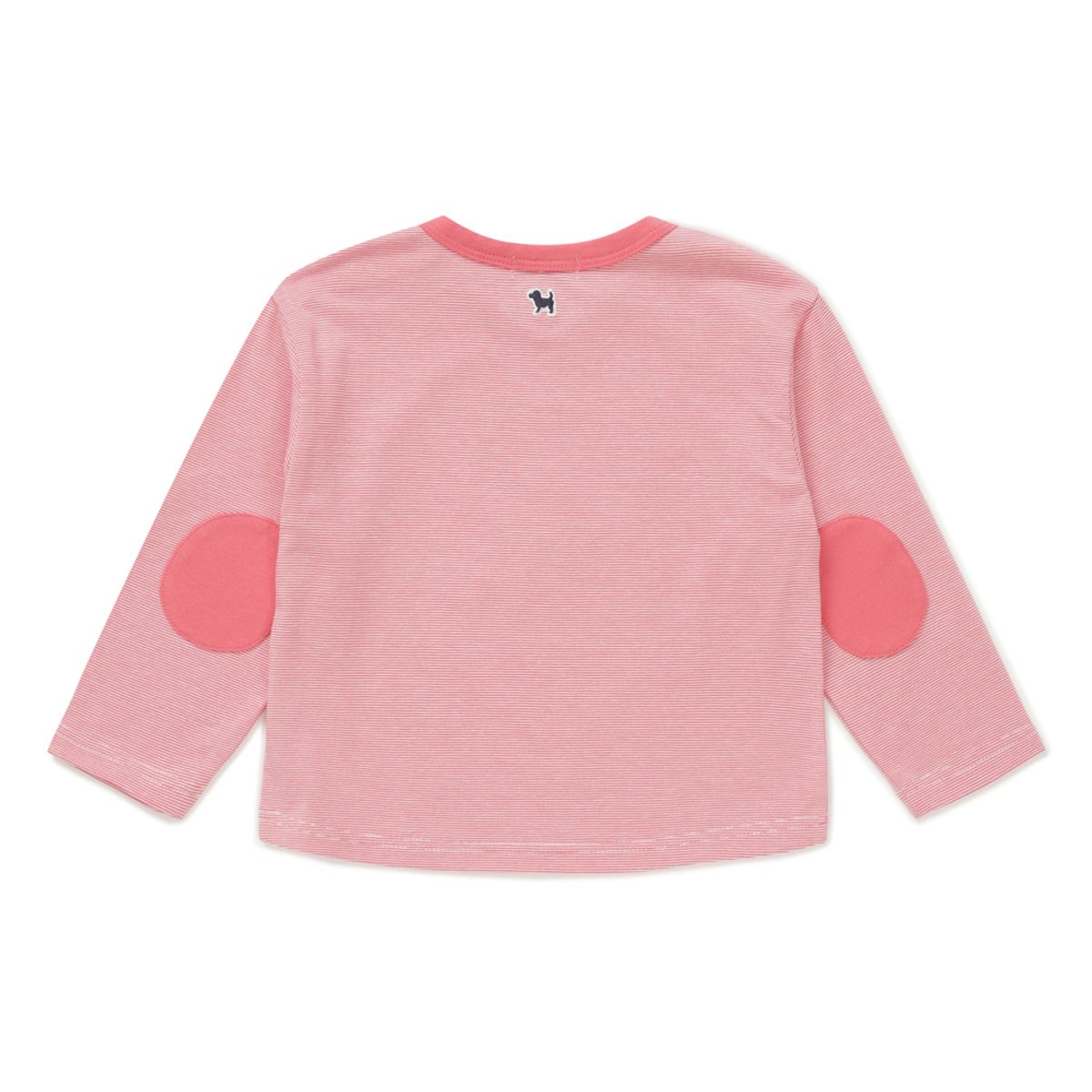 블루독 베이비(BLUEDOGBABY) 퍼피스트라이프 티셔츠 (46A14-330-03)