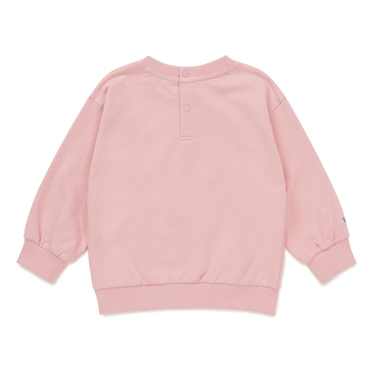 블루독 베이비(BLUEDOGBABY) PUPPY 스웨트셔츠 (46A14-334-01)