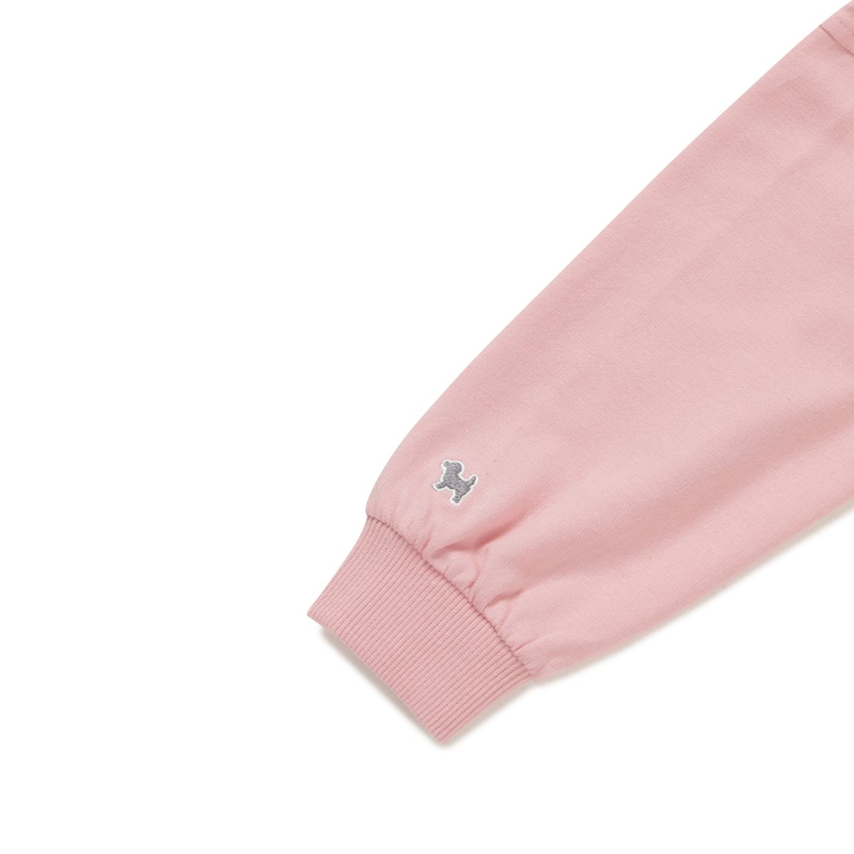 블루독 베이비(BLUEDOGBABY) PUPPY 스웨트셔츠 (46A14-334-01)