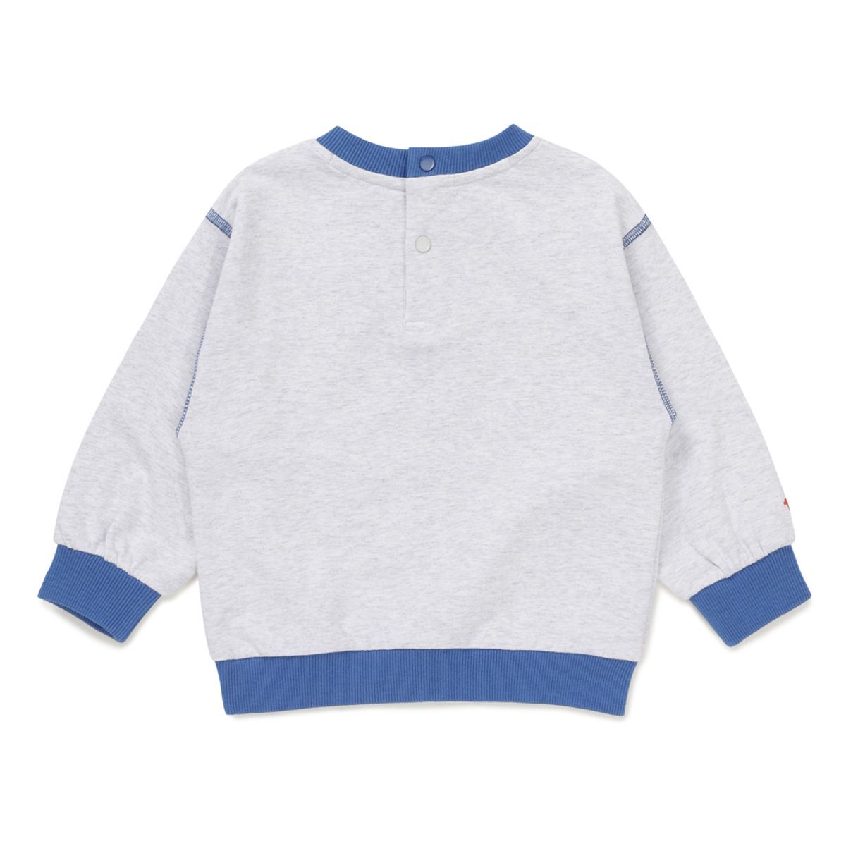 블루독 베이비(BLUEDOGBABY) DRIVE 스웨트셔츠 (46A14-334-02)