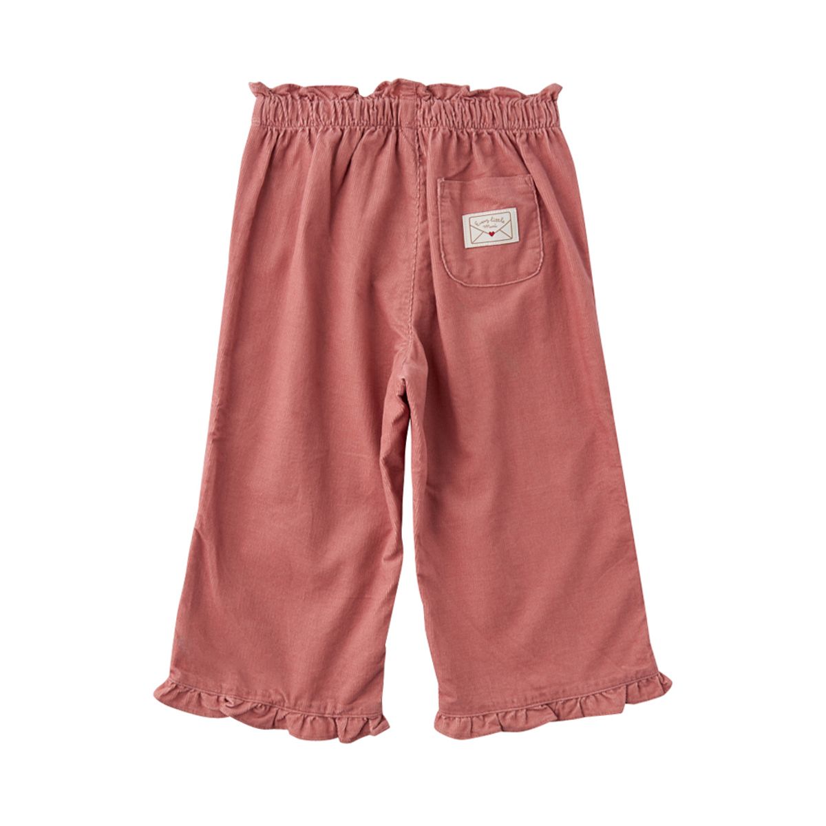 밍크뮤(MINKMUI) 뮤엘프릴코듀로이팬츠 (36A14-410-03)