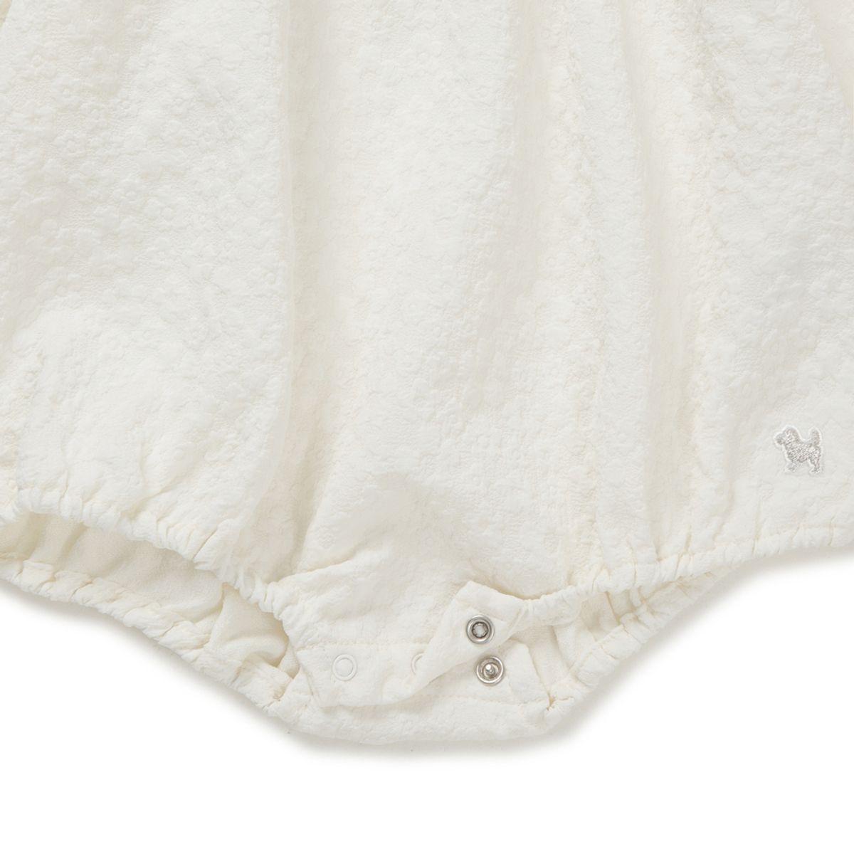 블루독 베이비(BLUEDOGBABY) 퓨어 스페셜 바디수트 (46A13-604-09)