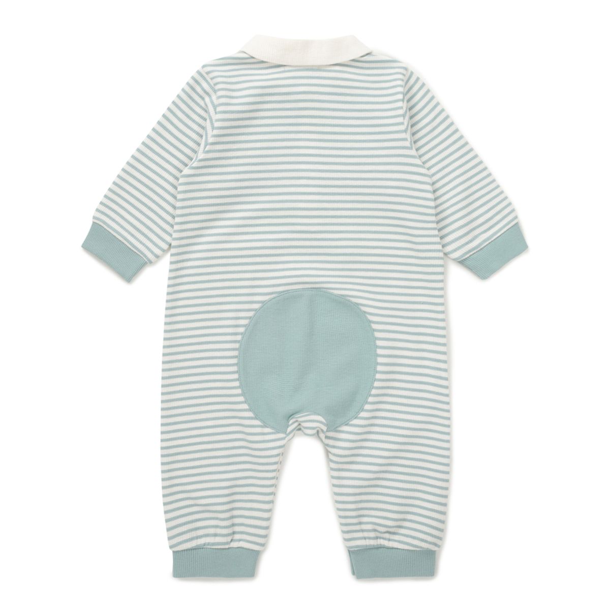 블루독 베이비(BLUEDOGBABY) 블루독 2SET 우주복 B (46A70-675-04)