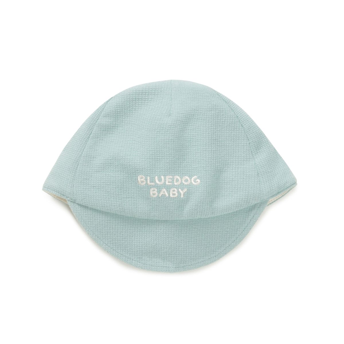 블루독 베이비(BLUEDOGBABY) 블루독 2SET 우주복 B (46A70-675-04)