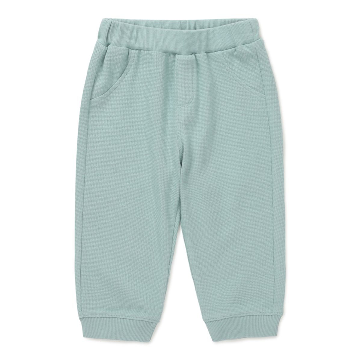 블루독 베이비(BLUEDOGBABY) 와플 카라 상하세트 A (46A70-672-07)