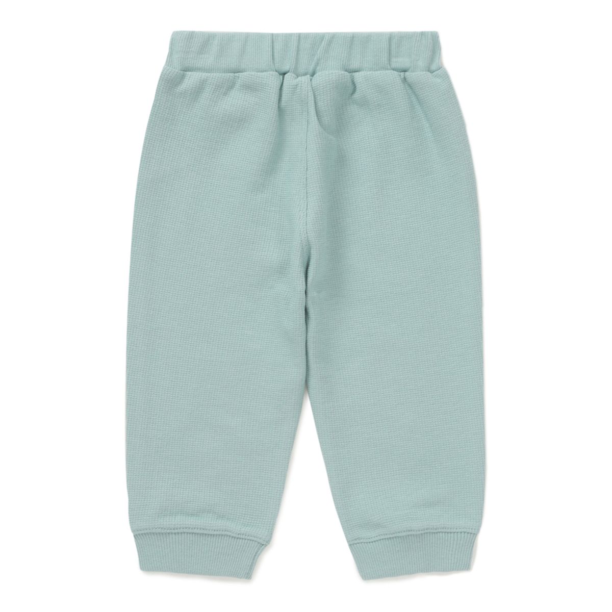 블루독 베이비(BLUEDOGBABY) 와플 카라 상하세트 A (46A70-672-07)