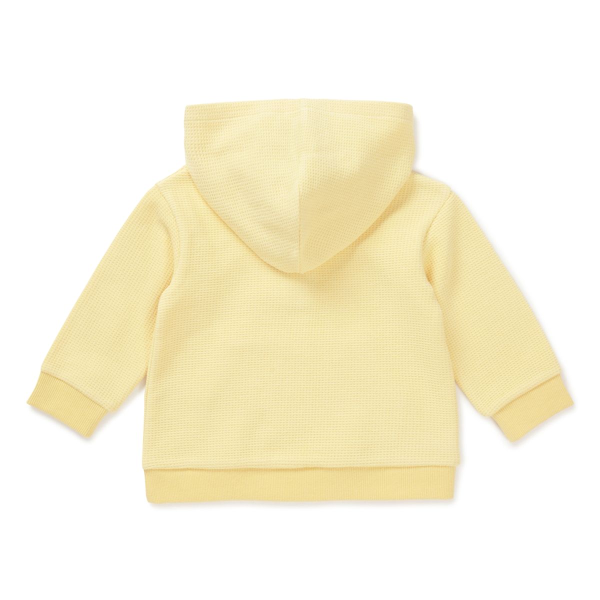 블루독 베이비(BLUEDOGBABY) 와플 후드 상하세트 A (46A70-672-20)