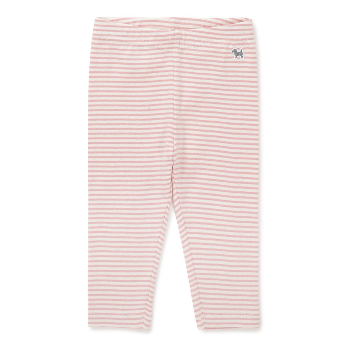 블루독 베이비(BLUEDOGBABY) 와플 후드 상하세트 B (46A70-672-21)