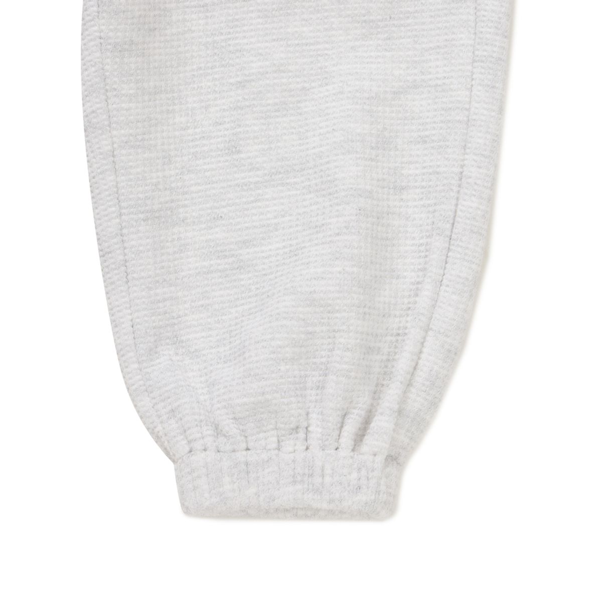 블루독 베이비(BLUEDOGBABY) 데일리와플스웨트팬츠 (46A14-415-01)