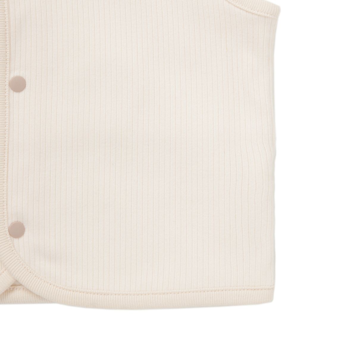 블루독 베이비(BLUEDOGBABY) 말랑포포캐릭터VEST (46A70-030-06)