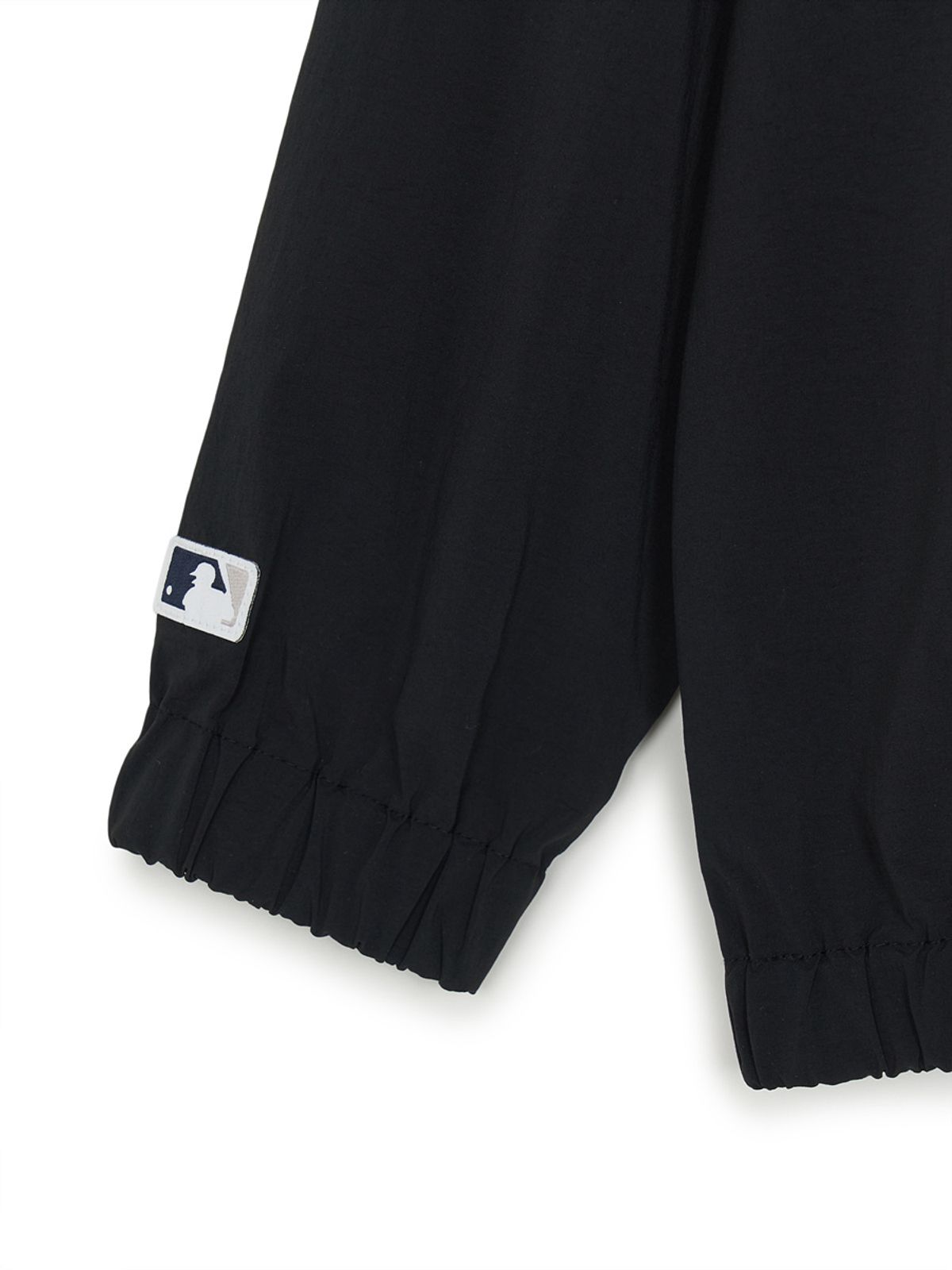 엠엘비 키즈(MLB KIDS) 베이직 우븐 맨투맨 3P 세트 NY (Black)