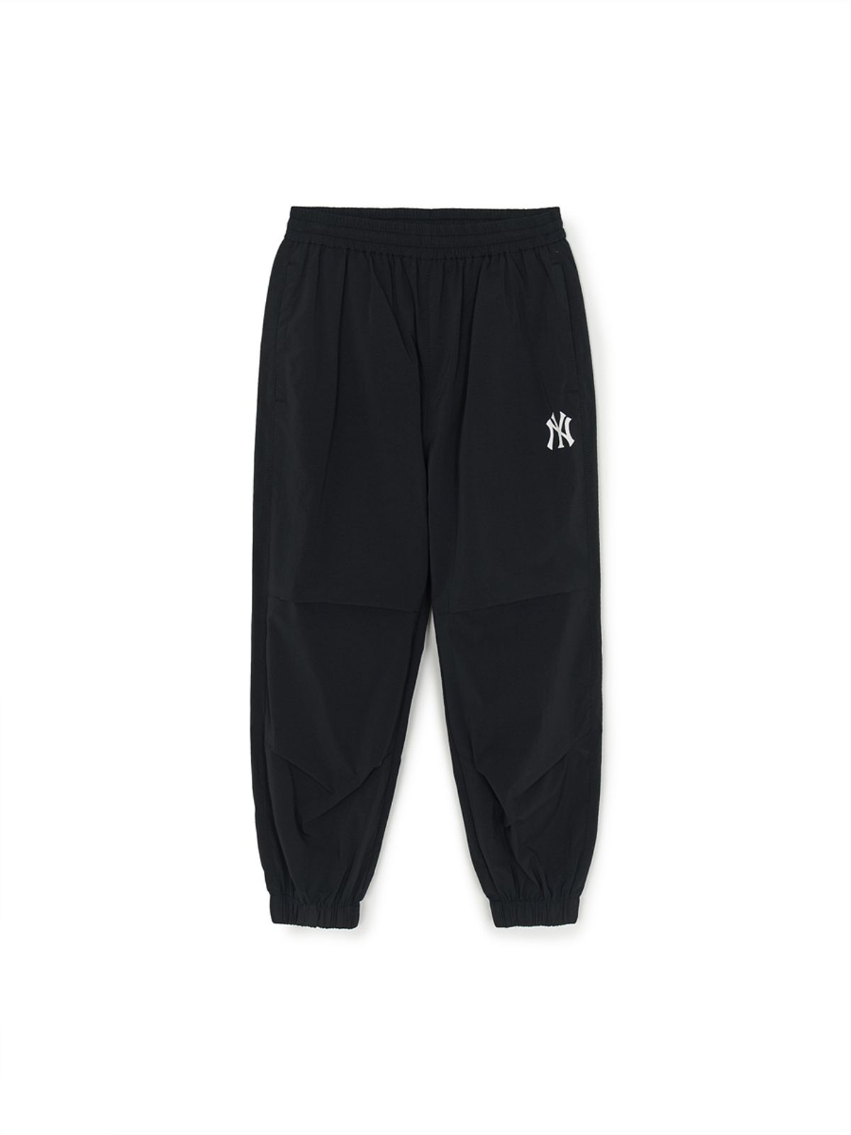 엠엘비 키즈(MLB KIDS) 베이직 우븐 맨투맨 3P 세트 NY (Black)