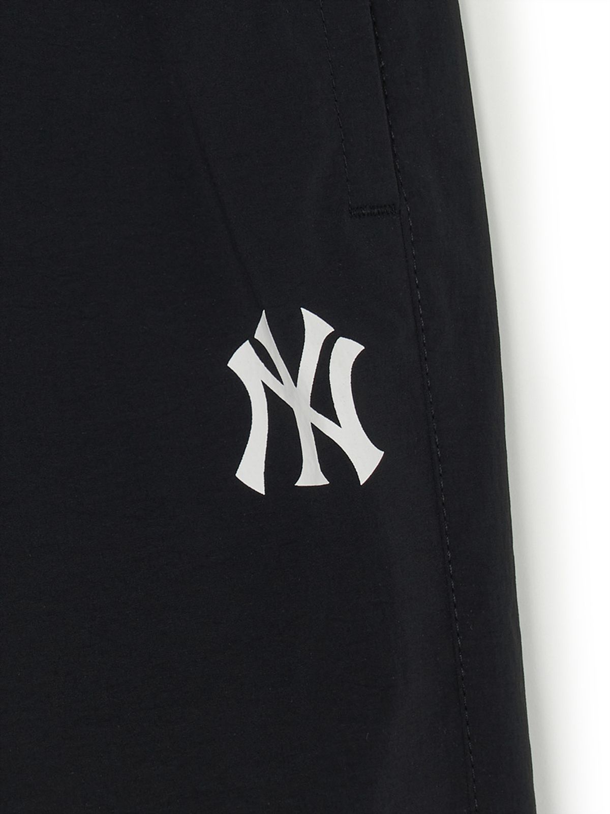 엠엘비 키즈(MLB KIDS) 베이직 우븐 맨투맨 3P 세트 NY (Black)