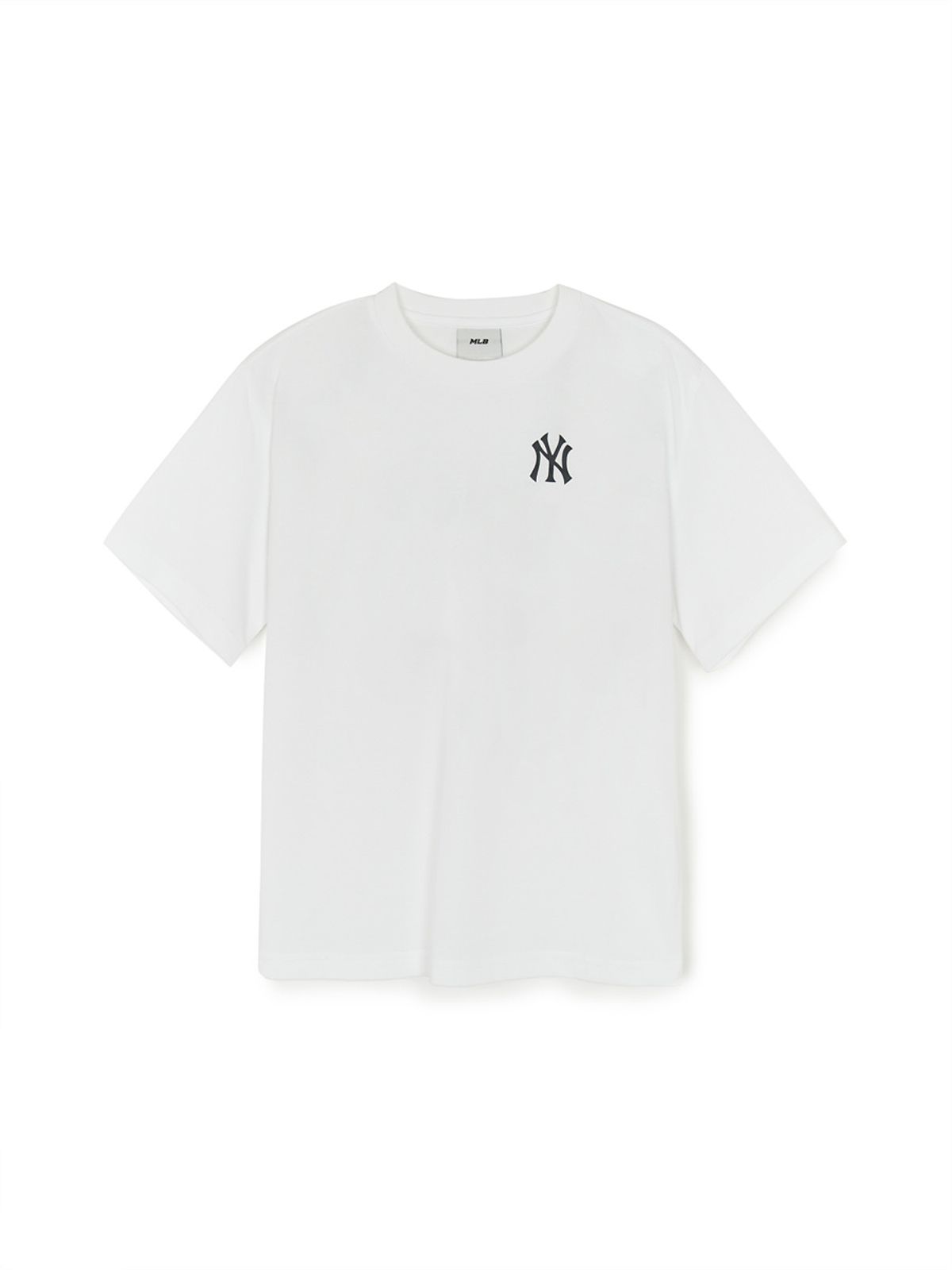엠엘비 키즈(MLB KIDS) 베이직 우븐 맨투맨 3P 세트 NY (Black)