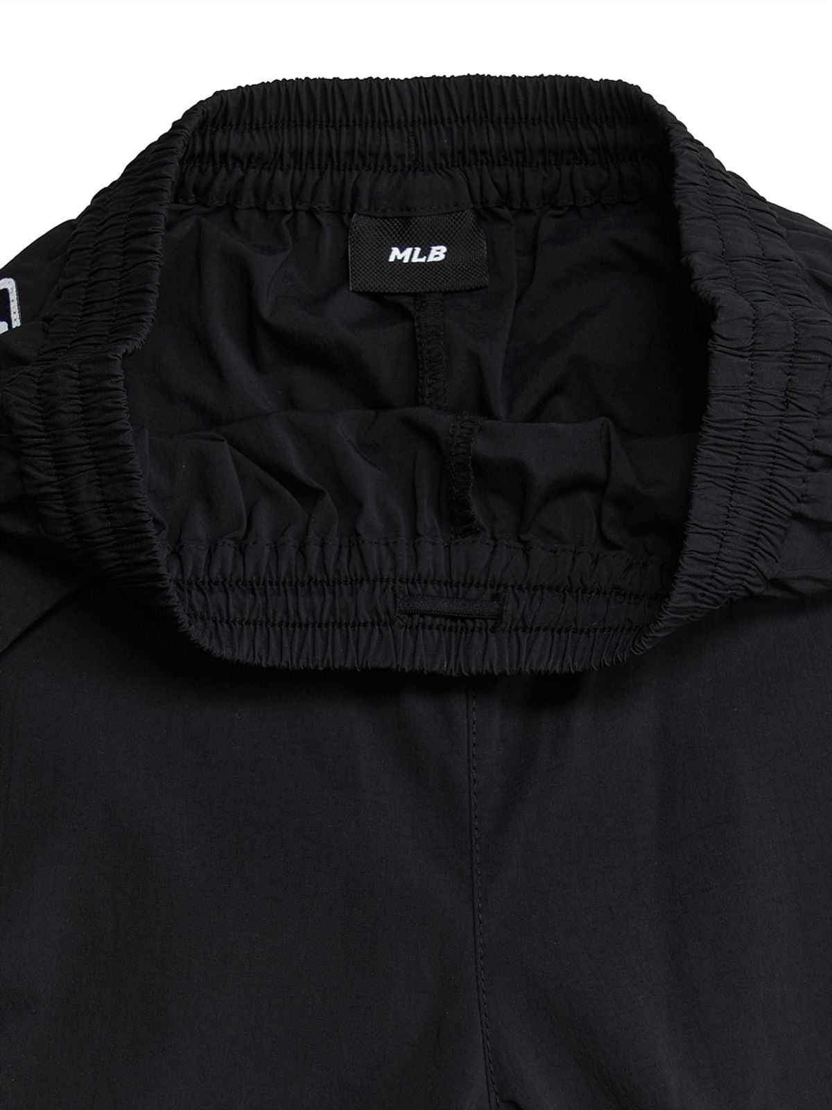 엠엘비 키즈(MLB KIDS) 베이직 우븐 맨투맨 3P 세트 NY (Black)