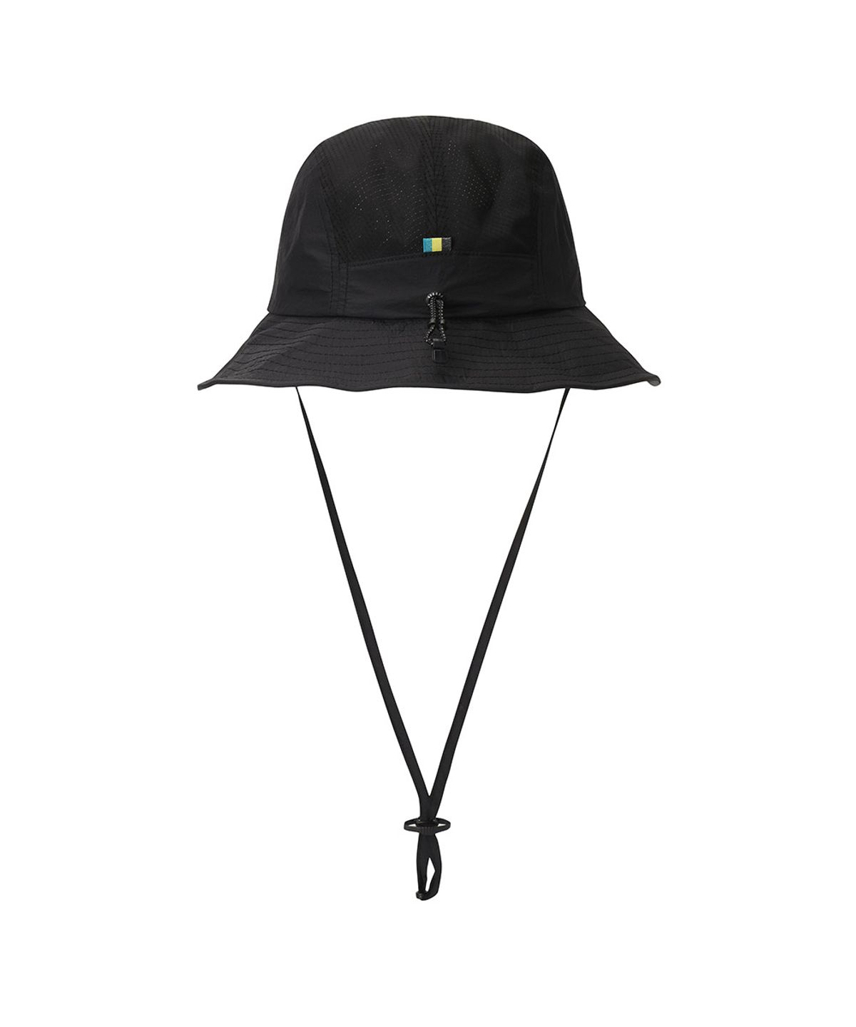 시에라디자인(SIERRA DESIGNS) 선보우 에어닷 버킷햇 BLACK