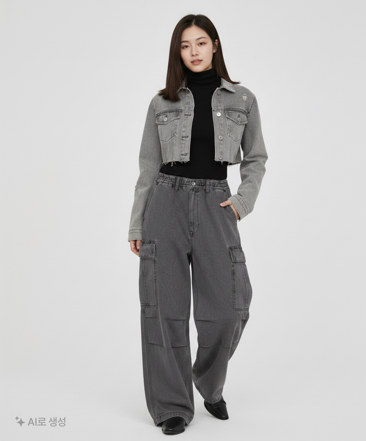 지유(GU) 숏팬츠 01